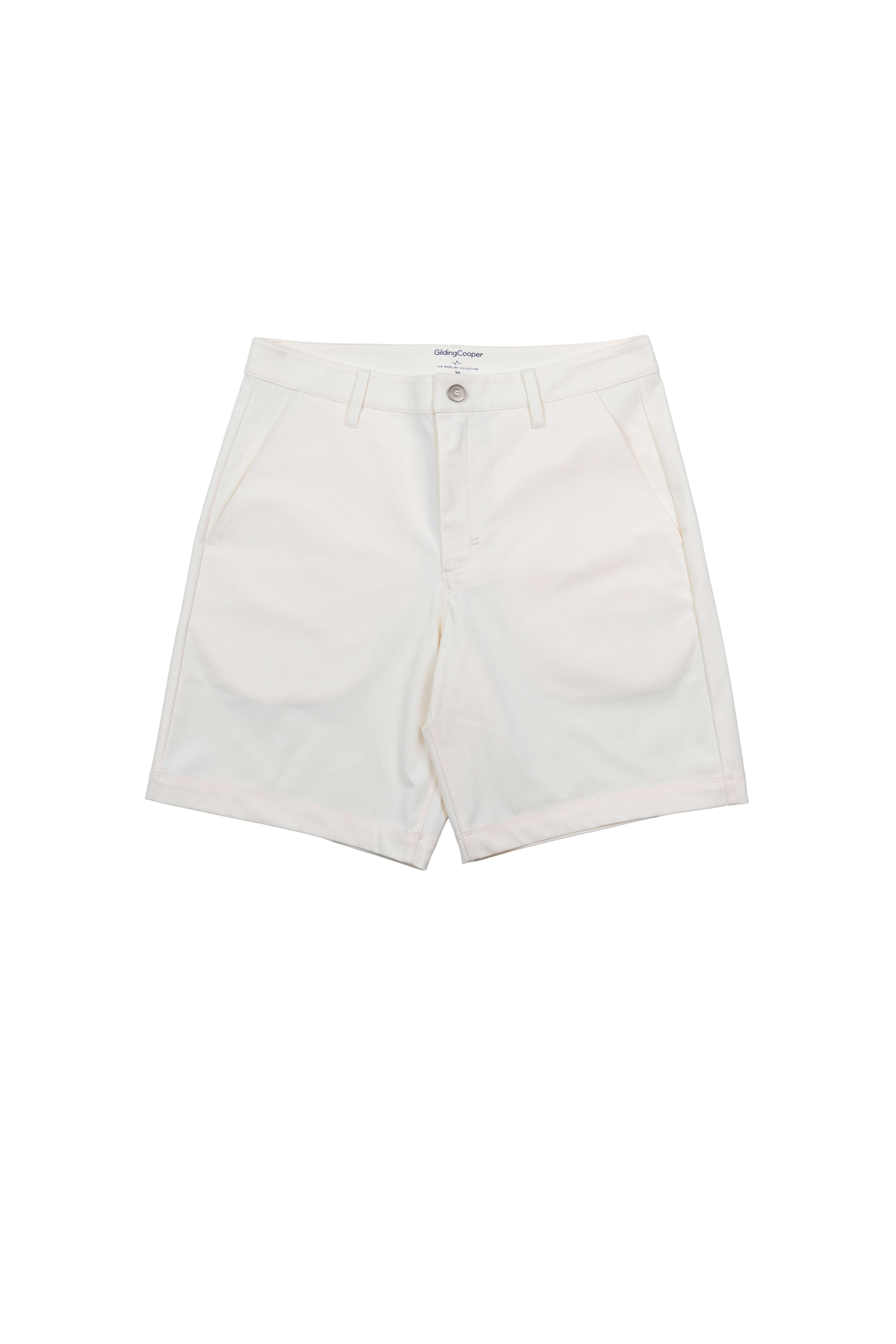 The Baseline Sunday Shorts
