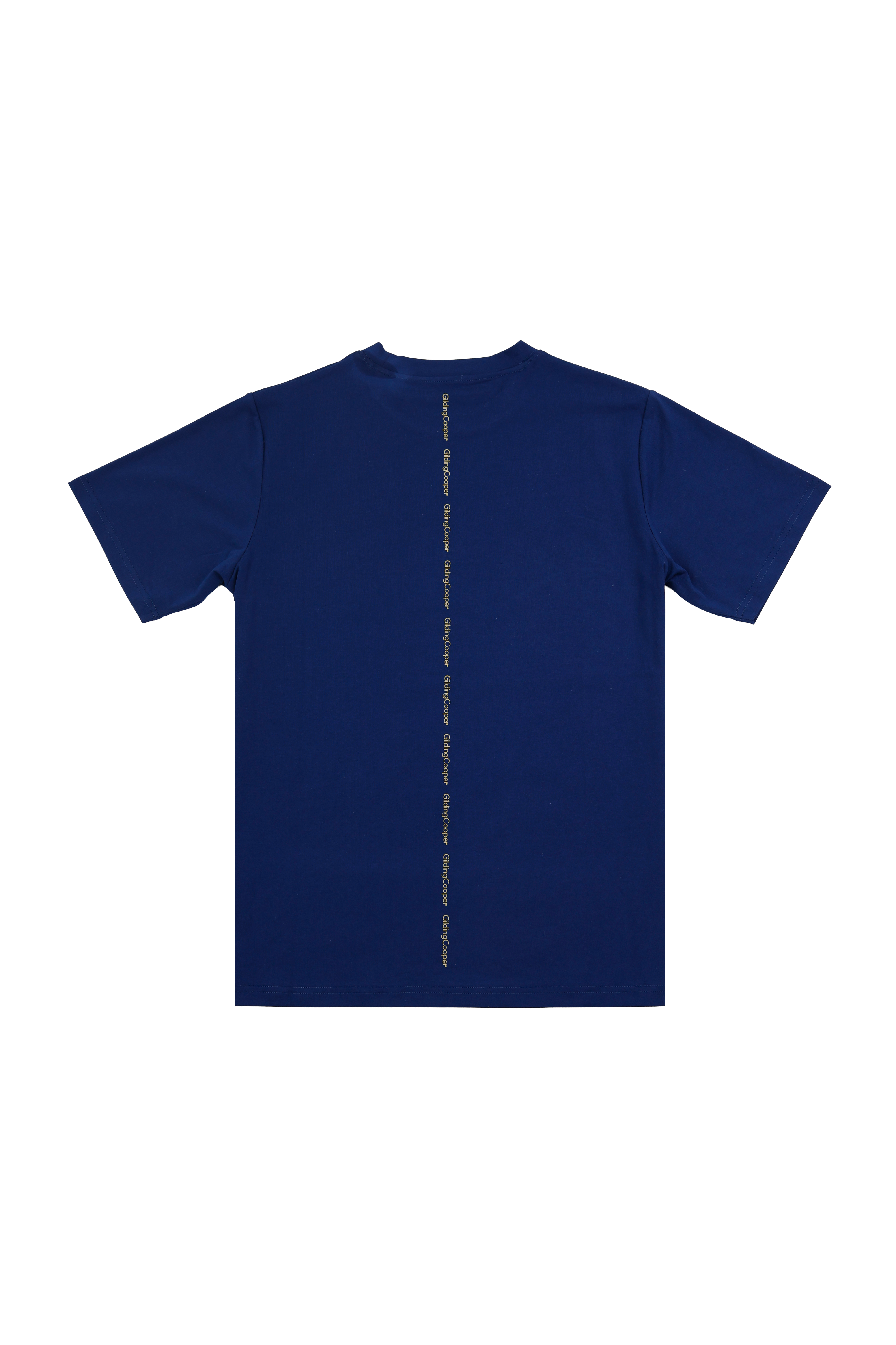 The Baseline Signature Tee