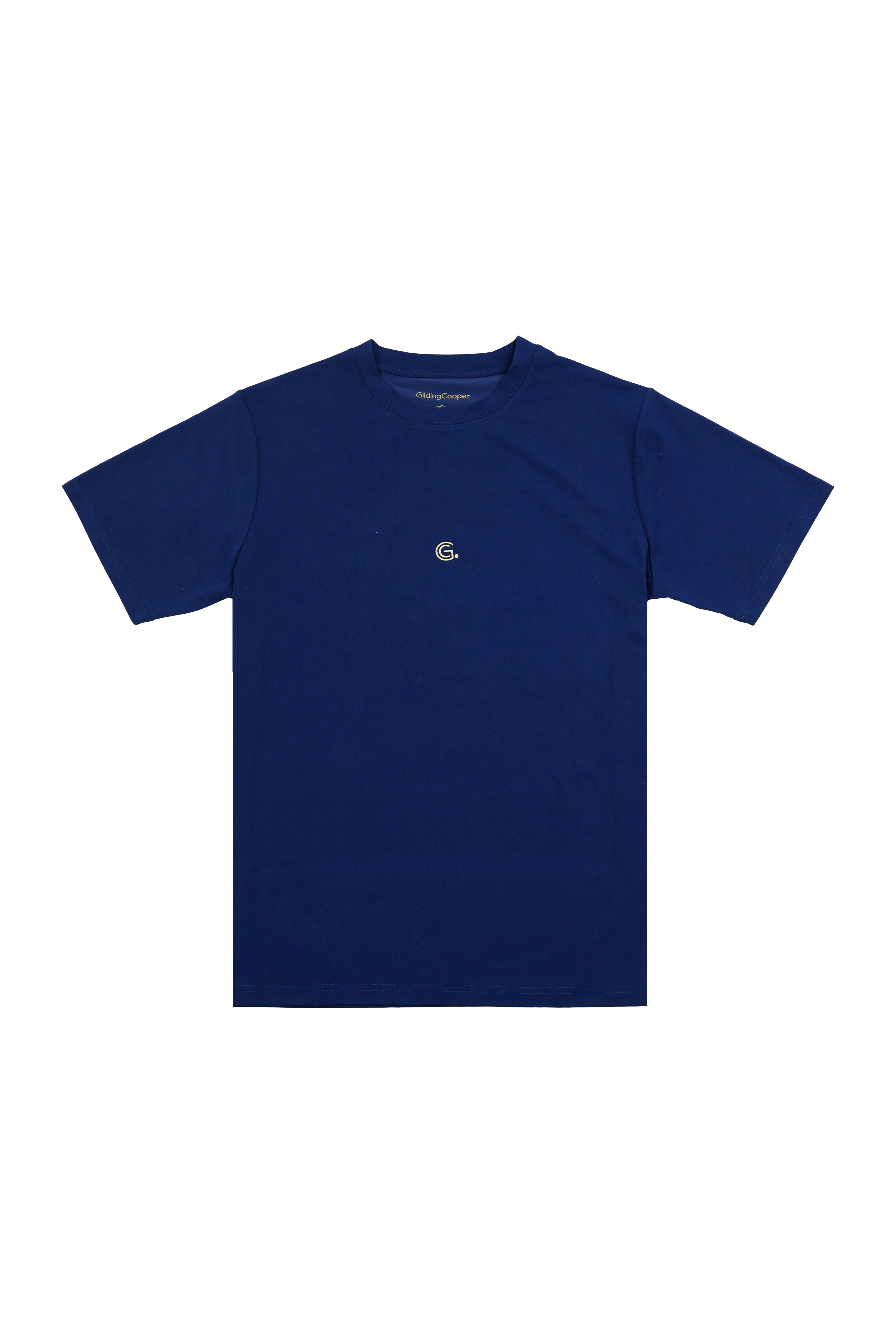 The Baseline Signature Tee