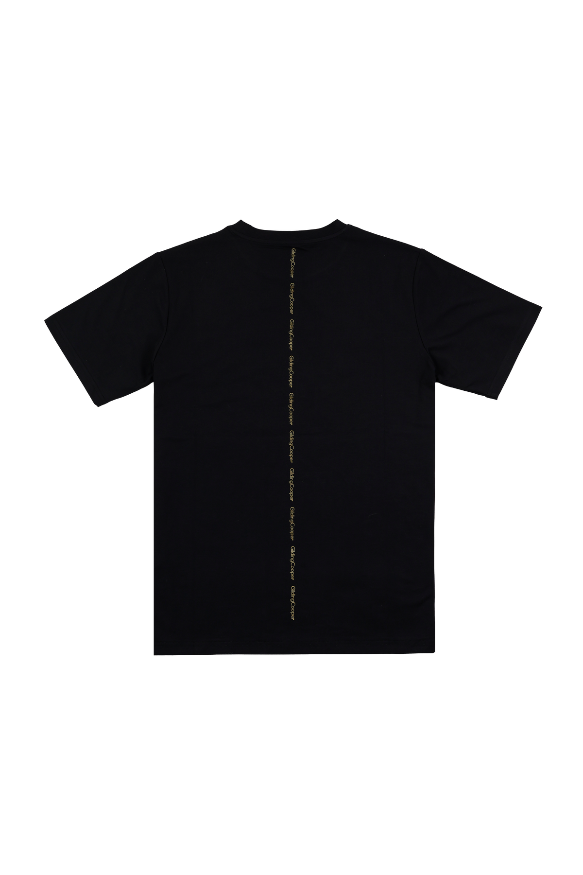 The Baseline Signature Tee