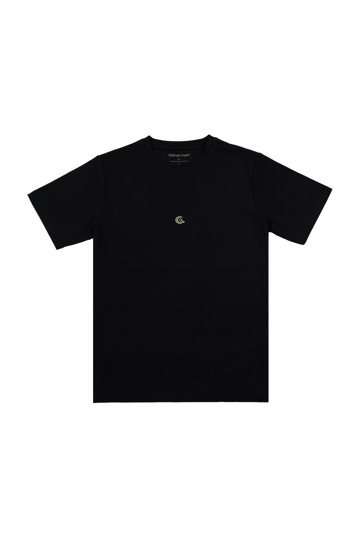 The Baseline Signature Tee
