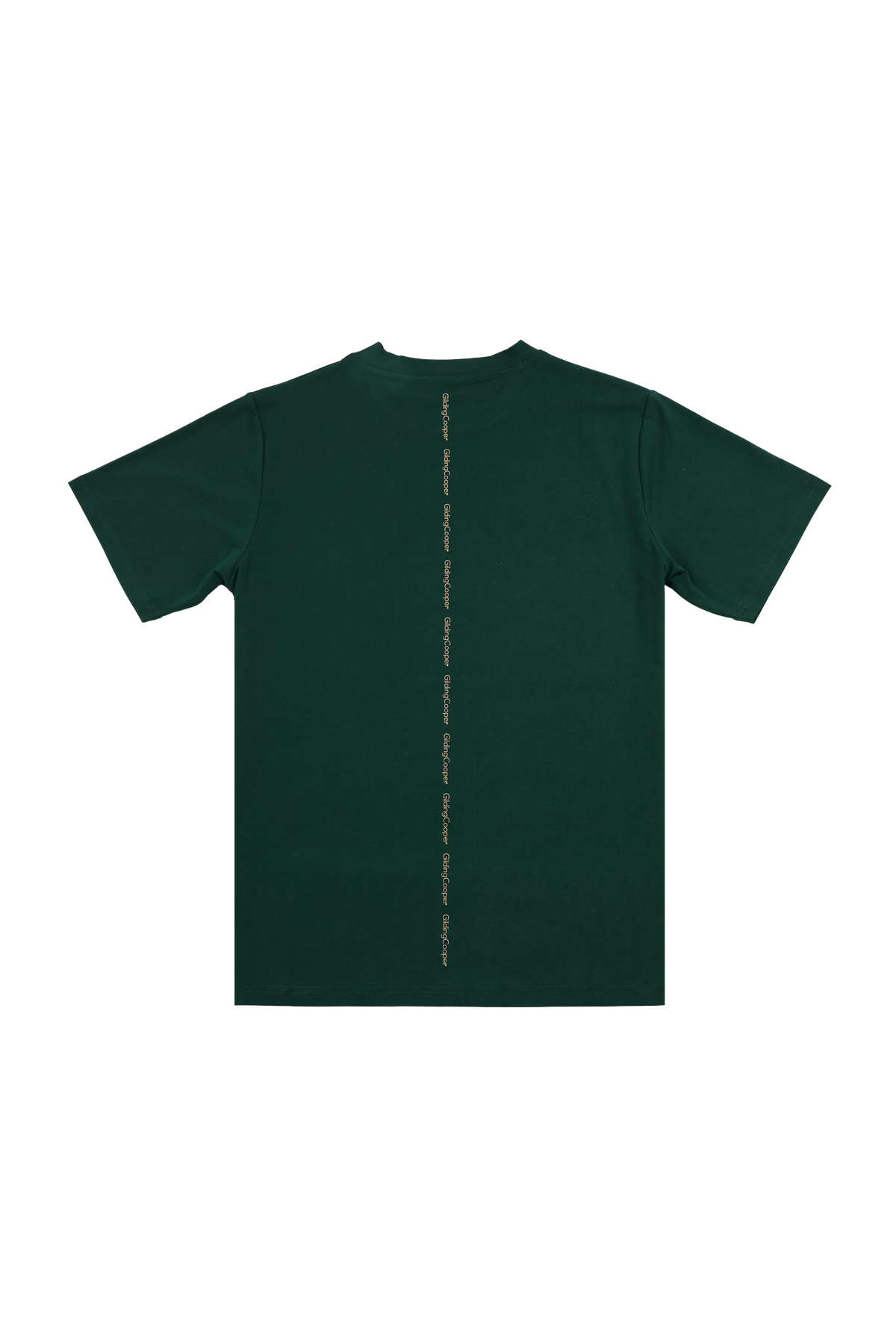 The Baseline Signature Tee
