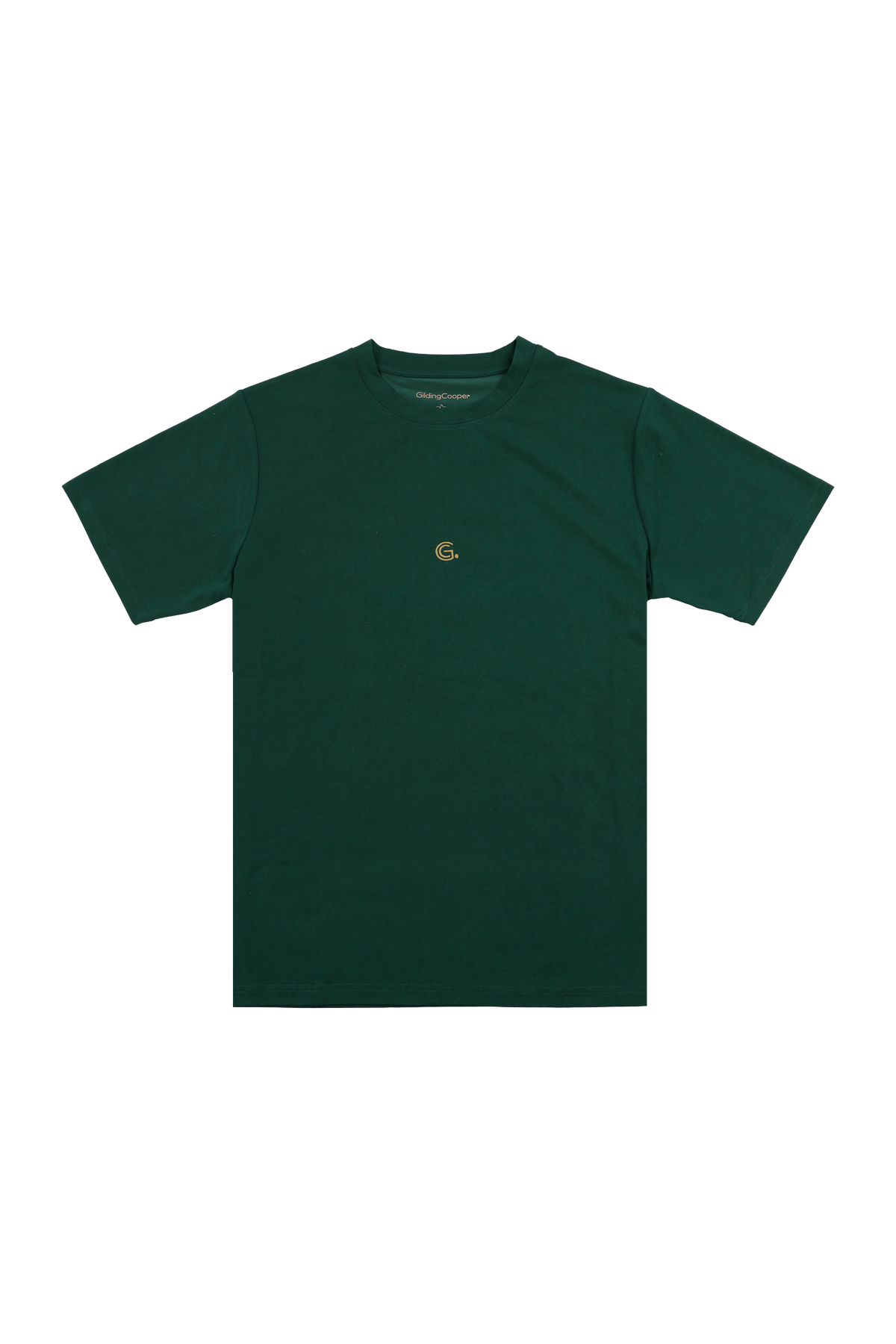The Baseline Signature Tee