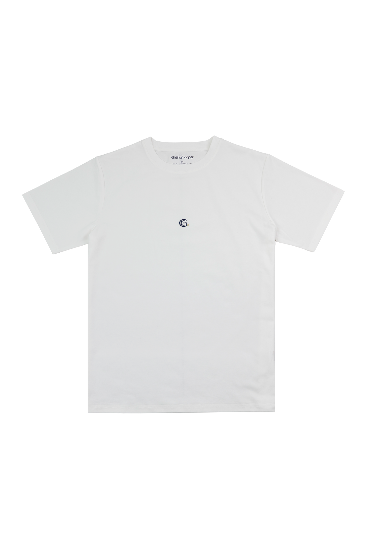 The Baseline Signature Tee