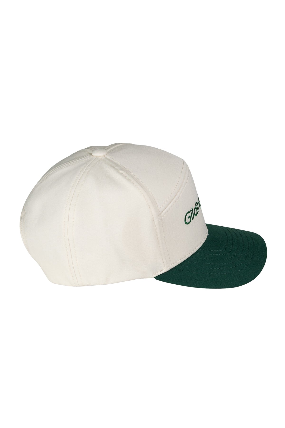 The Five Panel Hat