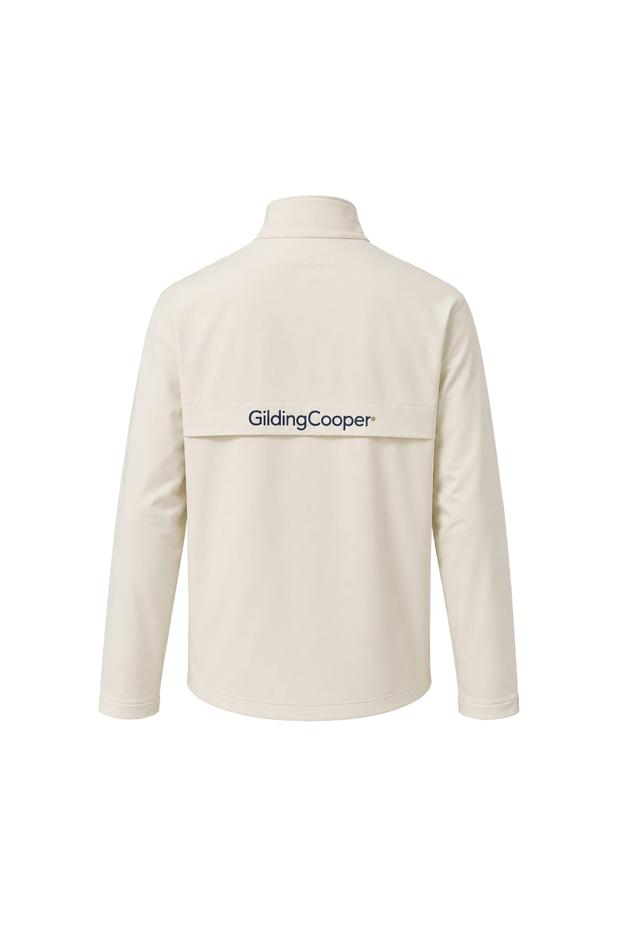 The Baseline Links Jacket