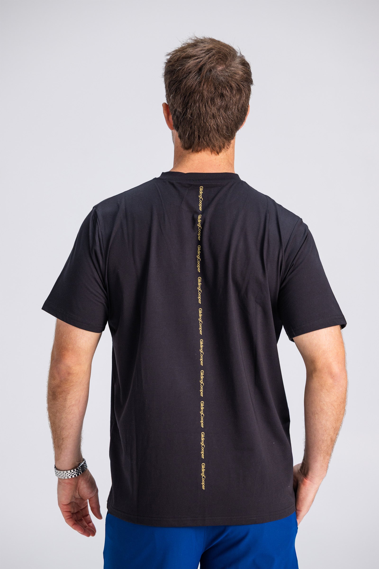 The Baseline Signature Tee
