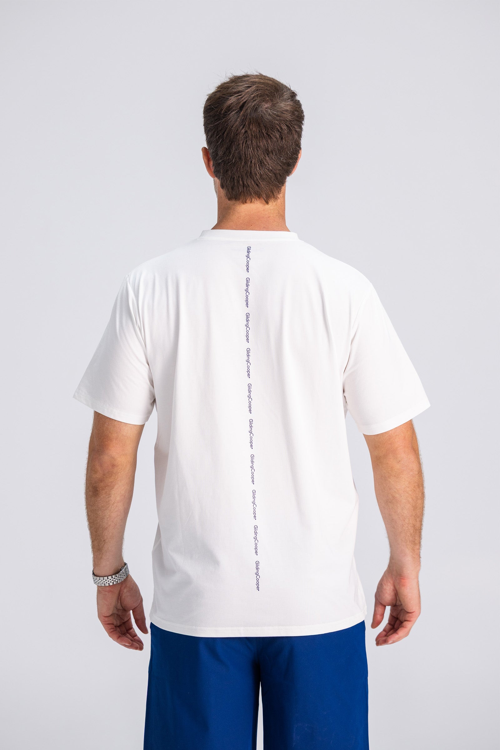 The Baseline Signature Tee