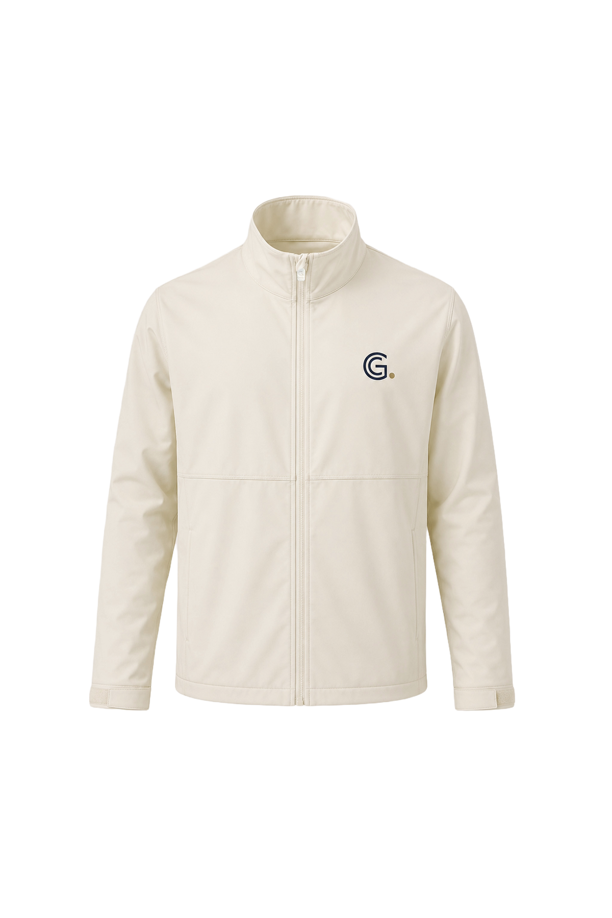 The Baseline Links Jacket