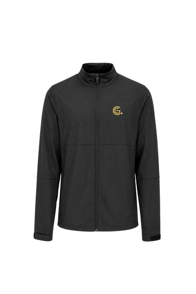 The Baseline Links Jacket