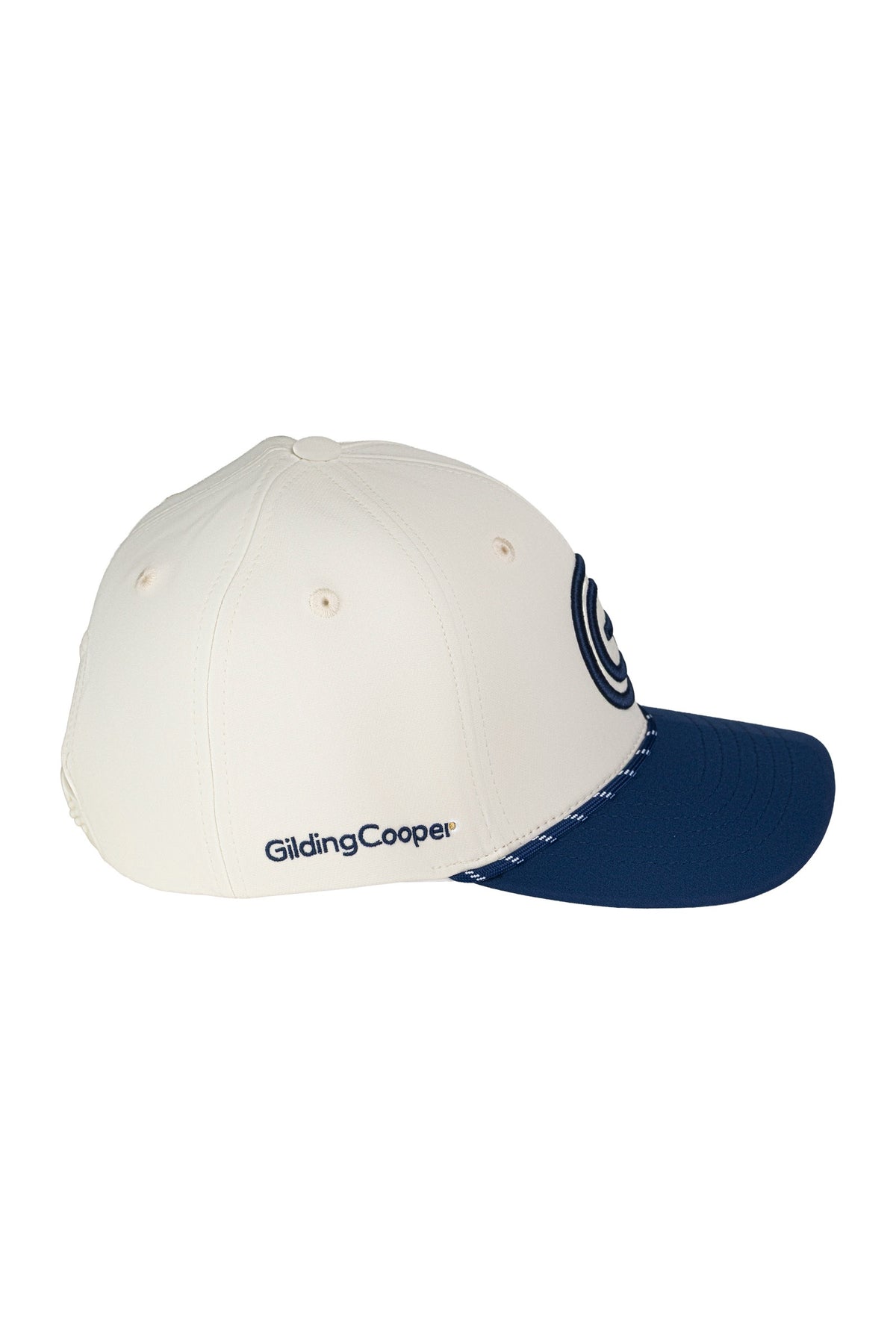 The GC Hat - 3 Colourways