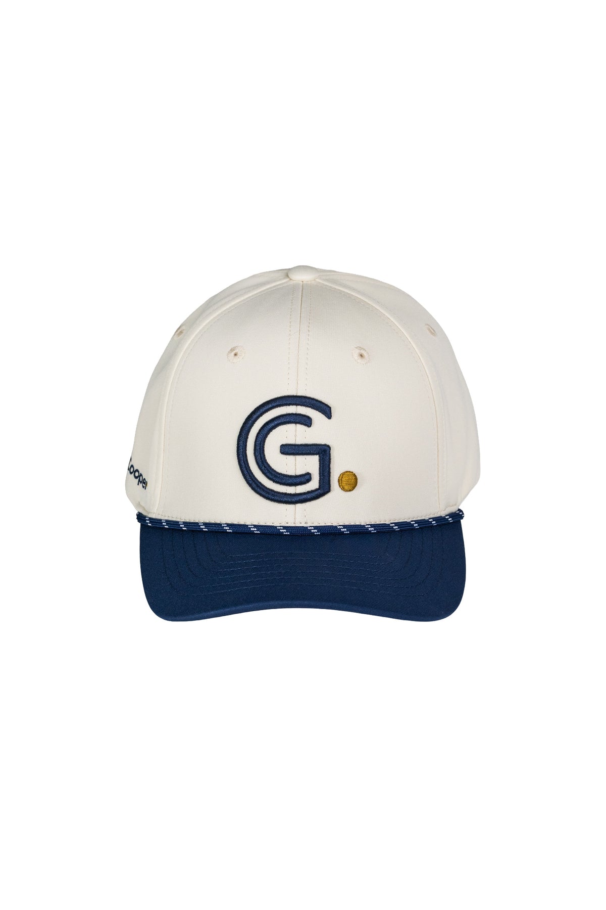 The GC Hat - 3 Colourways
