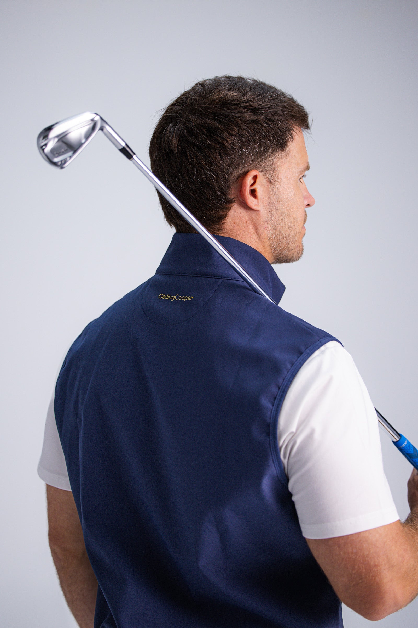 The Baseline Elements Vest