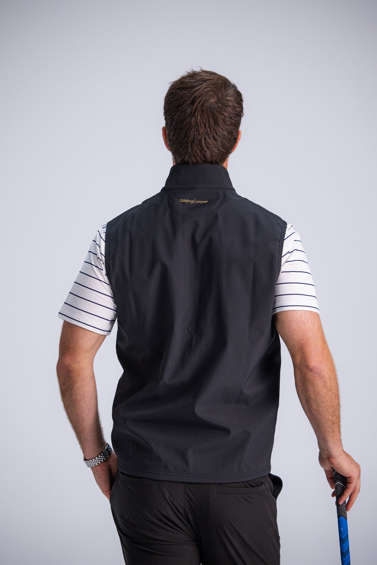 The Baseline Elements Vest