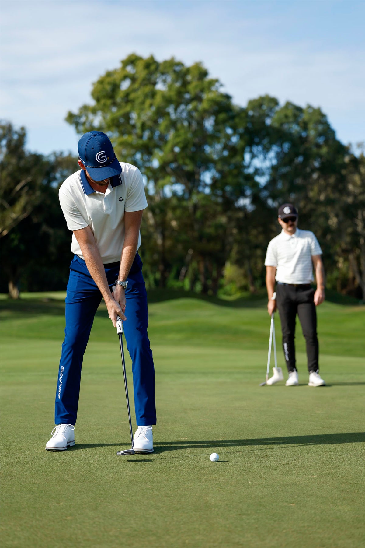 The Baseline Members Pant