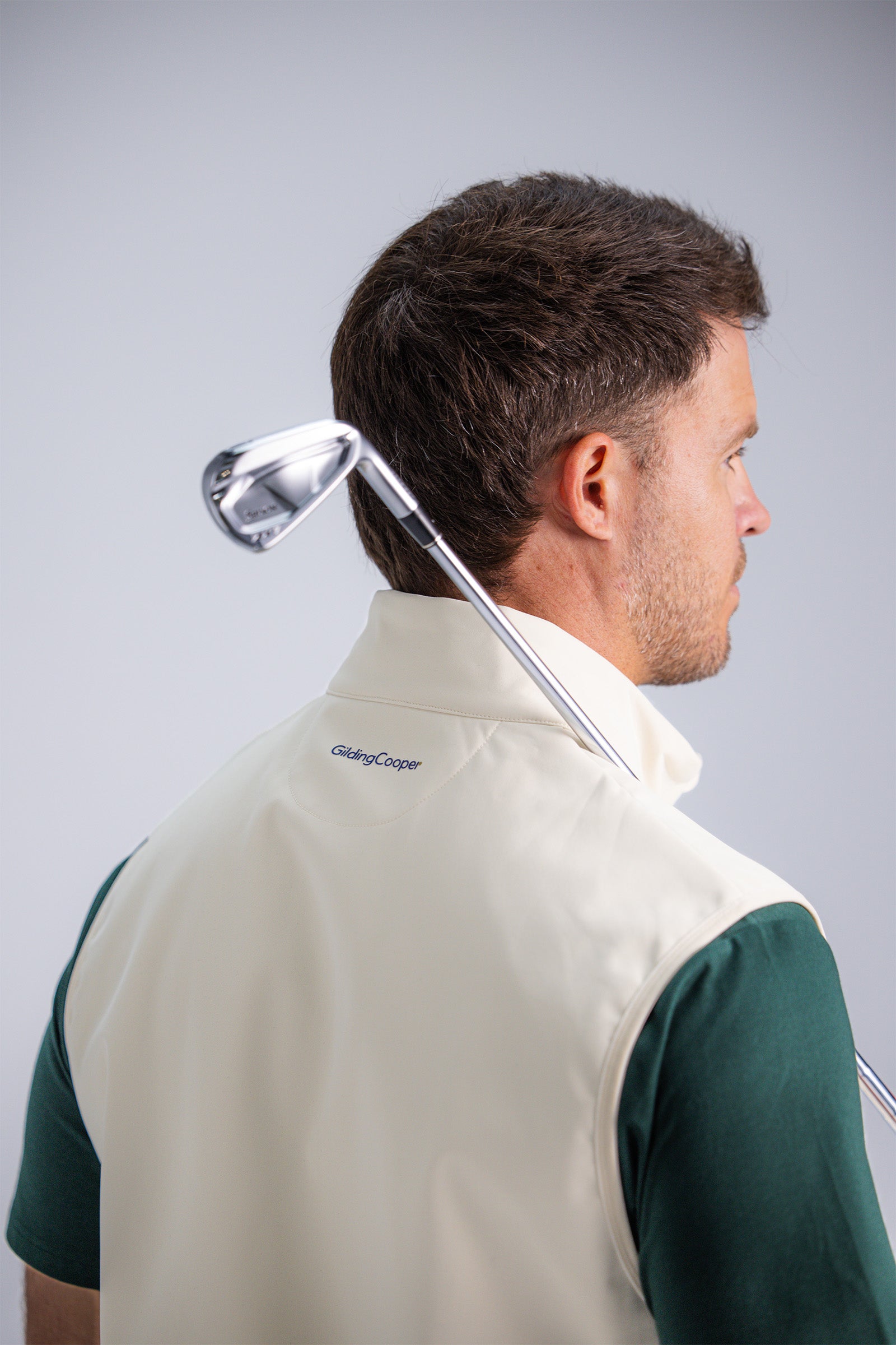 The Baseline Elements Vest